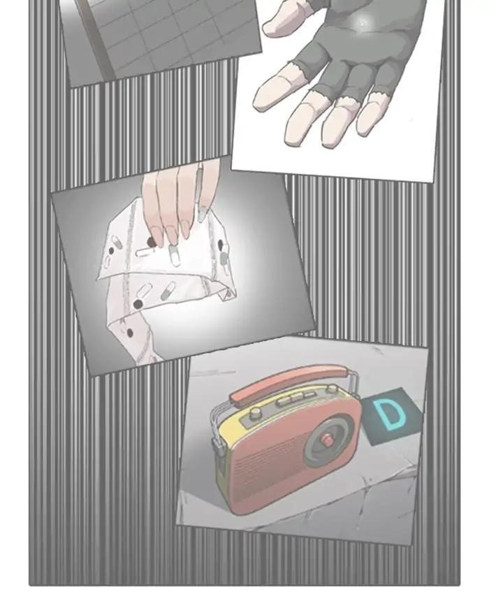 Lookism Chapter 216 - Page 187 in English