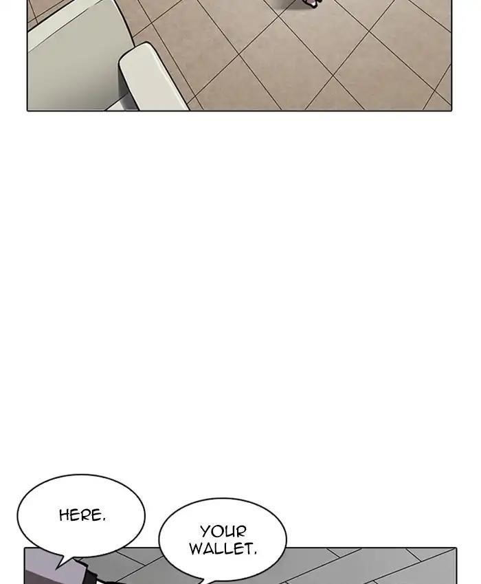 Lookism Chapter 216 - Page 196 in English
