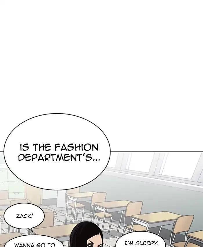 Lookism Chapter 216 - Page 22 in English