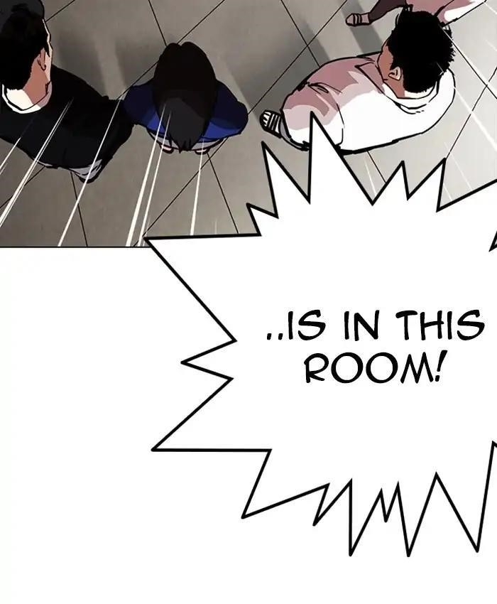 Lookism Chapter 216 - Page 215 in English