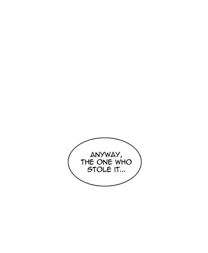 Lookism Chapter 216 - Page 4 in English