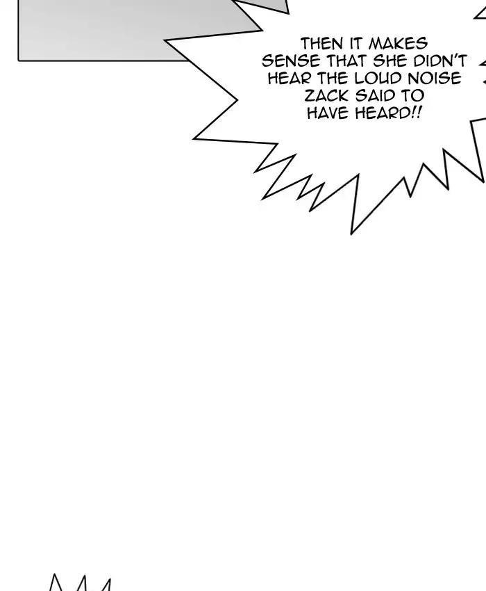 Lookism Chapter 216 - Page 43 in English