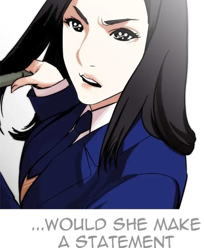 Lookism Chapter 216 - Page 48 in English