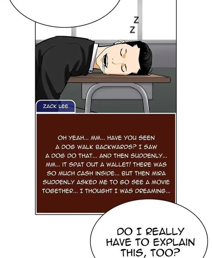Lookism Chapter 216 - Page 52 in English