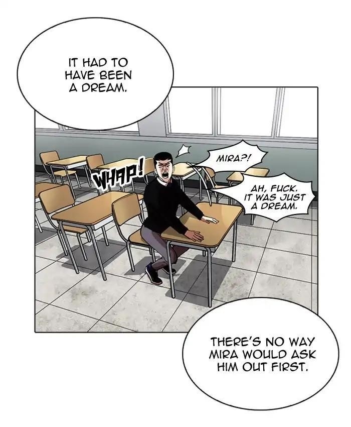 Lookism Chapter 216 - Page 56 in English