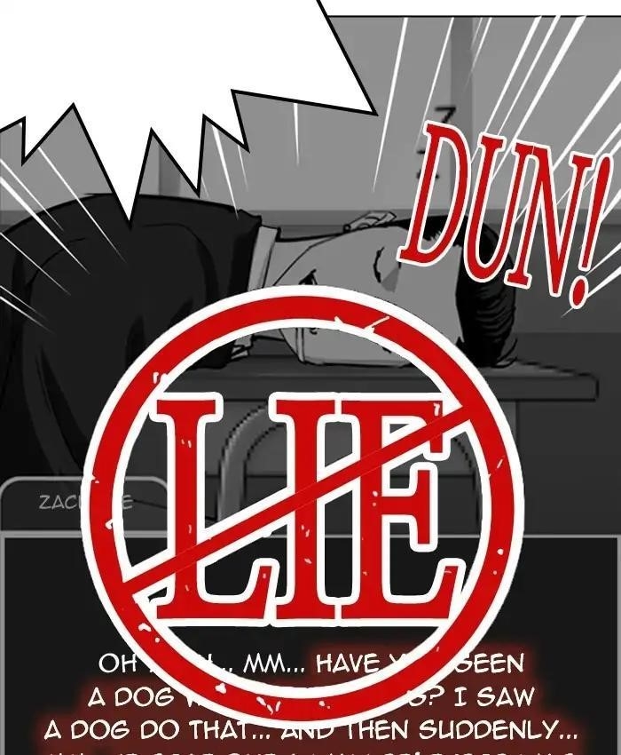 Lookism Chapter 216 - Page 58 in English