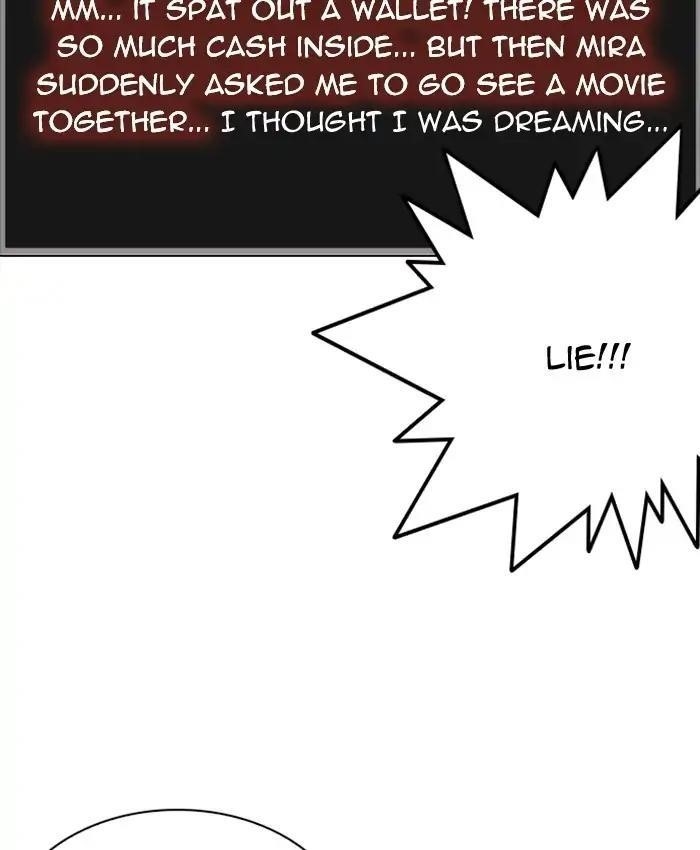 Lookism Chapter 216 - Page 59 in English