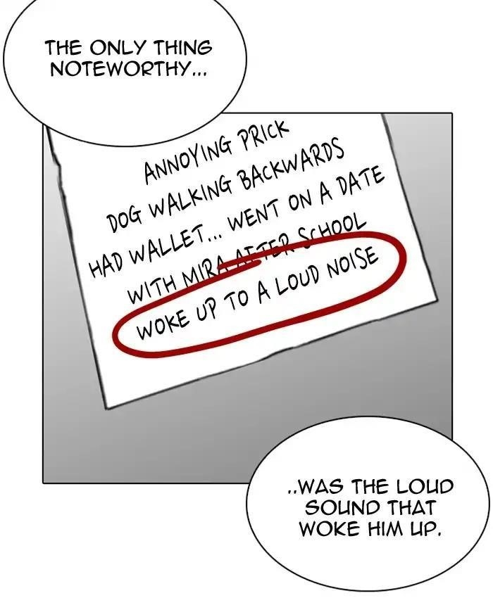 Lookism Chapter 216 - Page 60 in English
