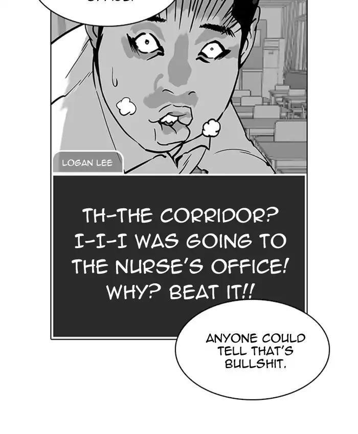 Lookism Chapter 216 - Page 69 in English