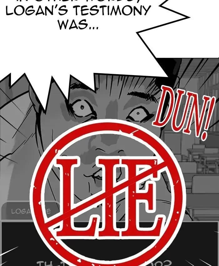 Lookism Chapter 216 - Page 78 in English