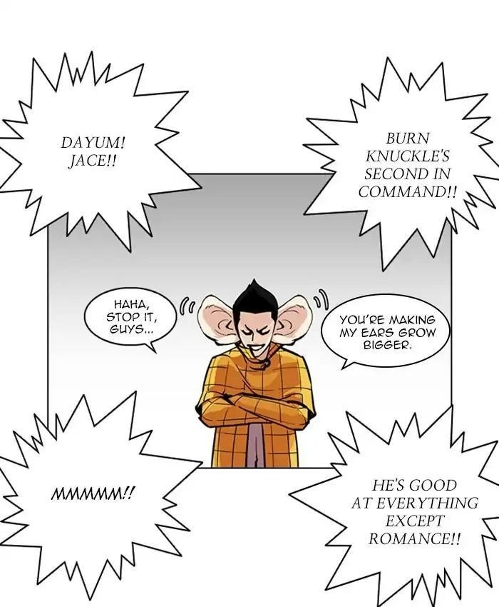 Lookism Chapter 216 - Page 86 in English