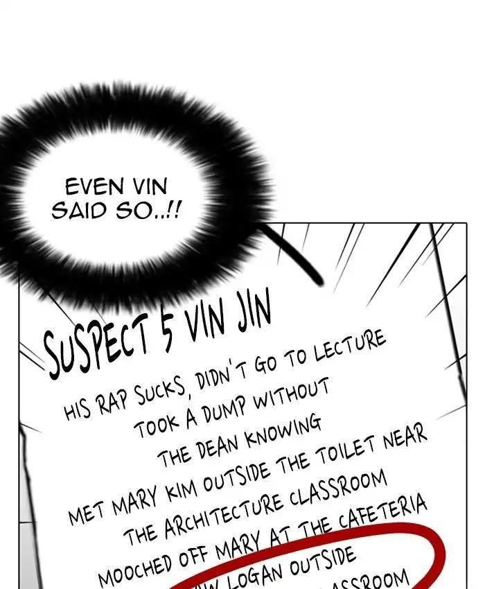 Lookism Chapter 216 - Page 92 in English