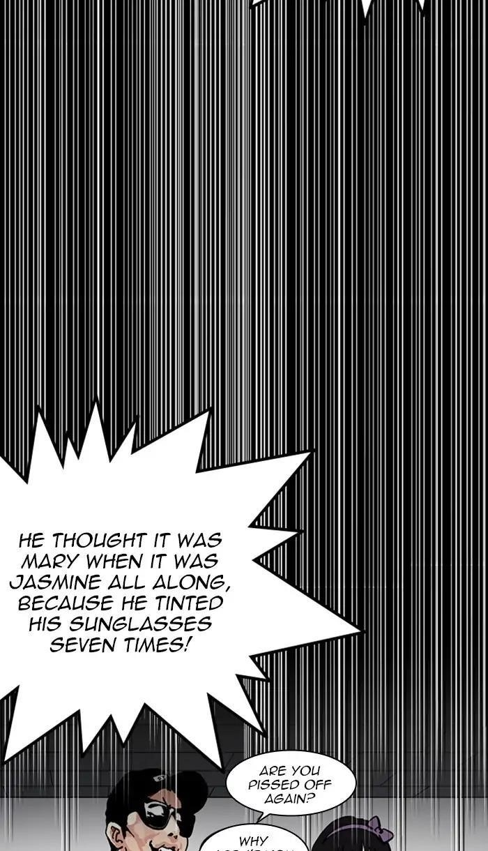 Lookism Chapter 217 - Page 101 in English