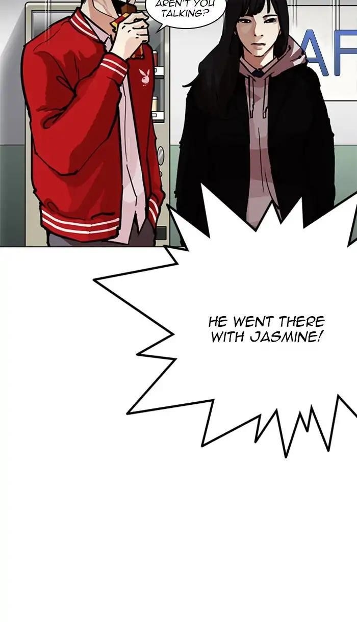 Lookism Chapter 217 - Page 102 in English