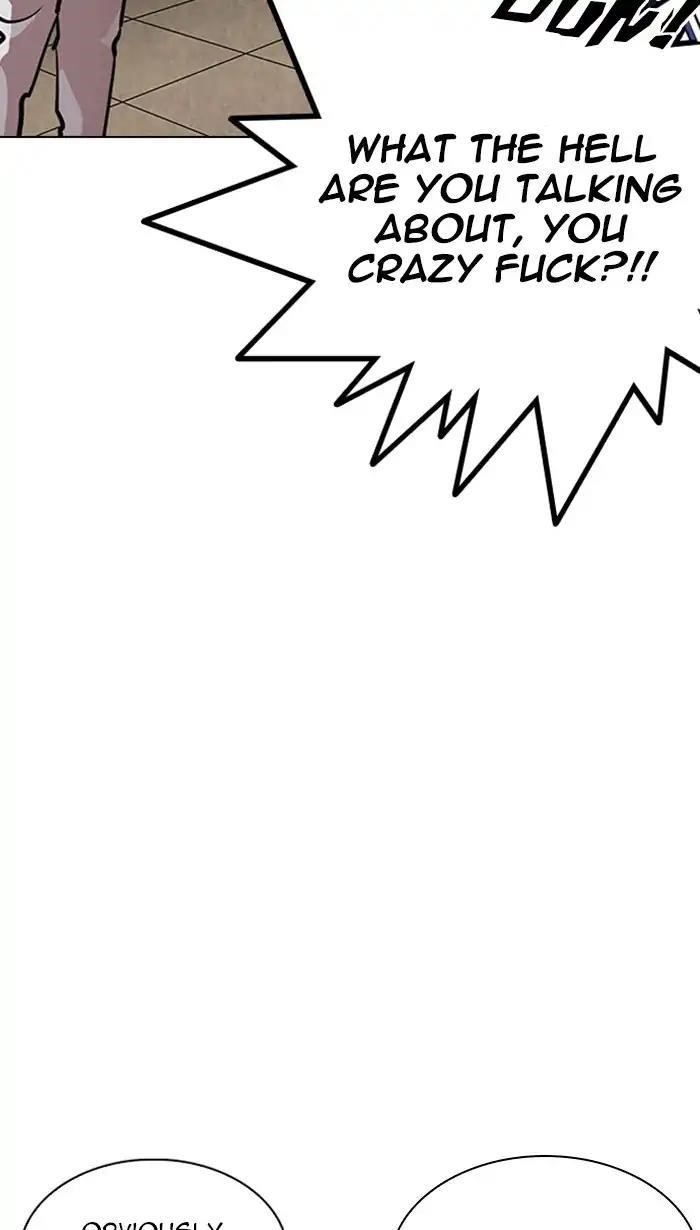 Lookism Chapter 217 - Page 11 in English