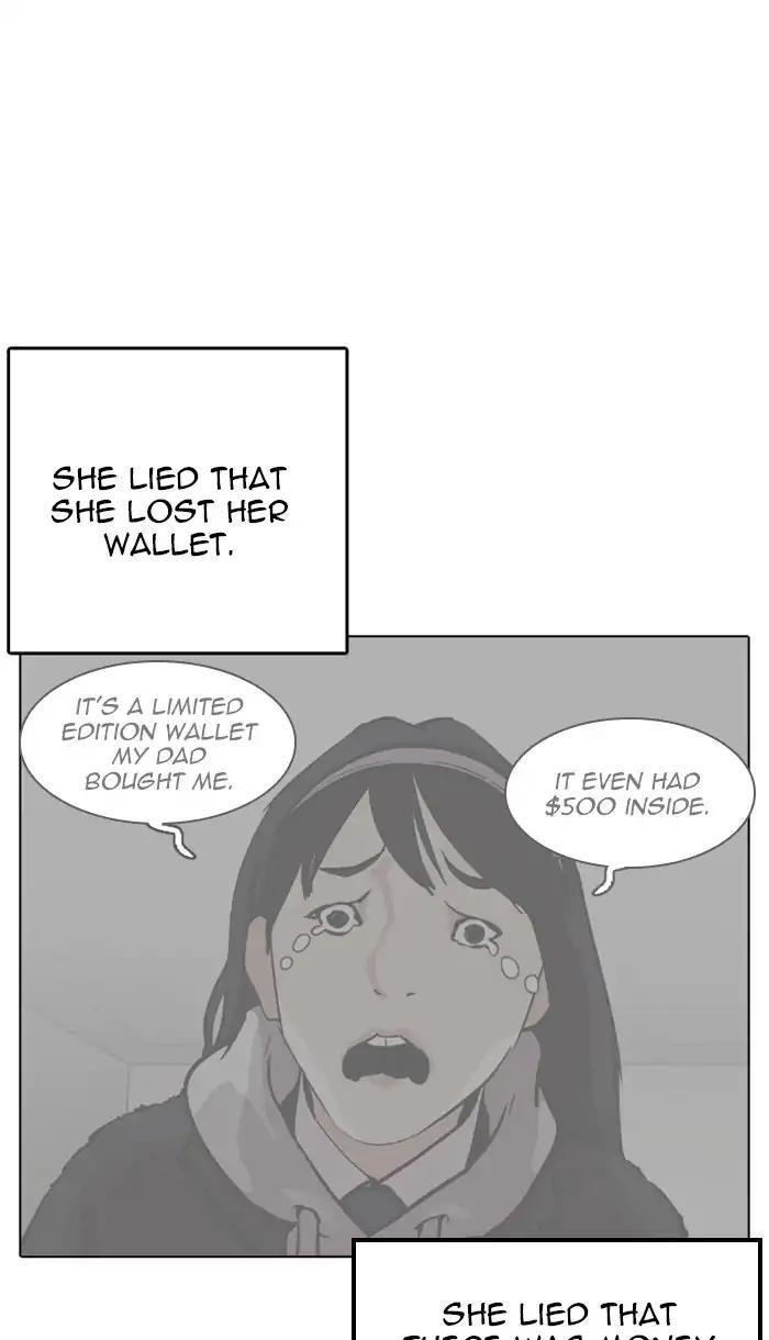 Lookism Chapter 217 - Page 116 in English
