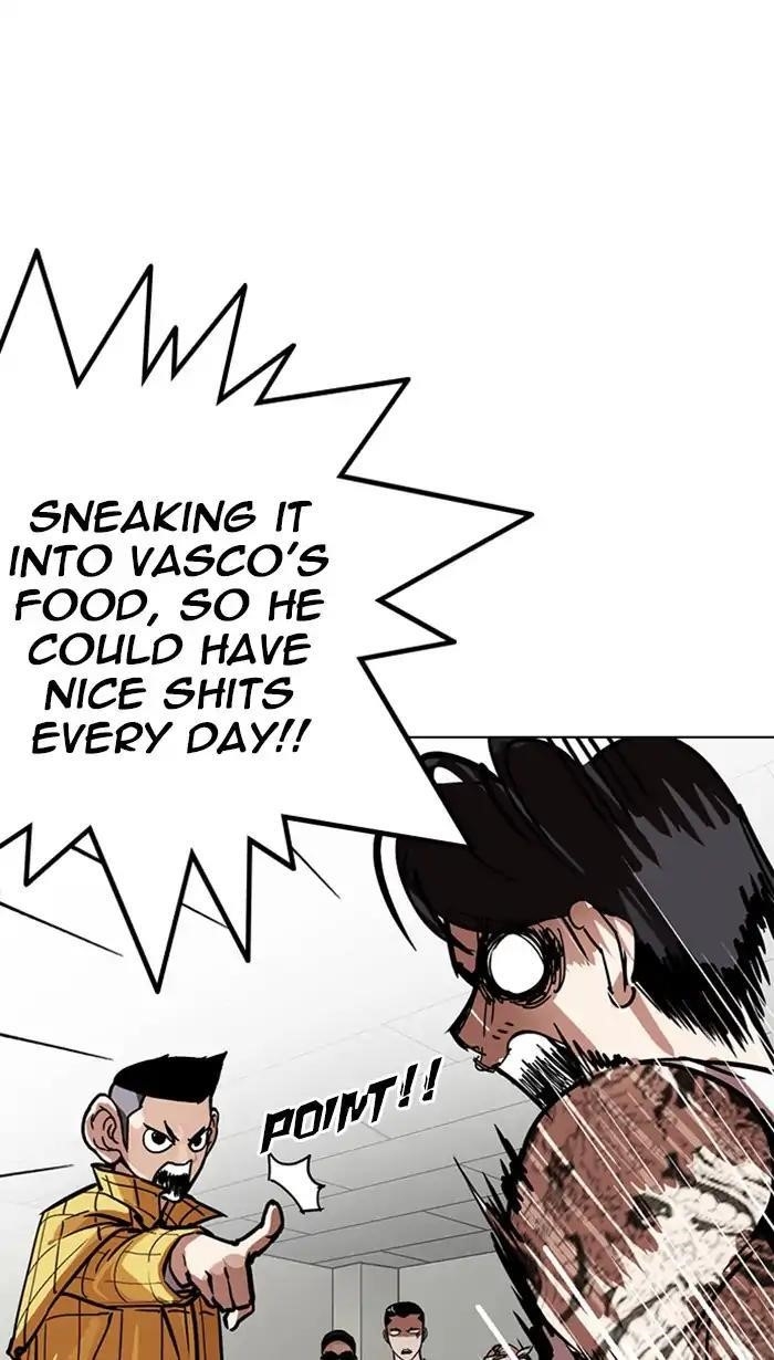 Lookism Chapter 217 - Page 13 in English