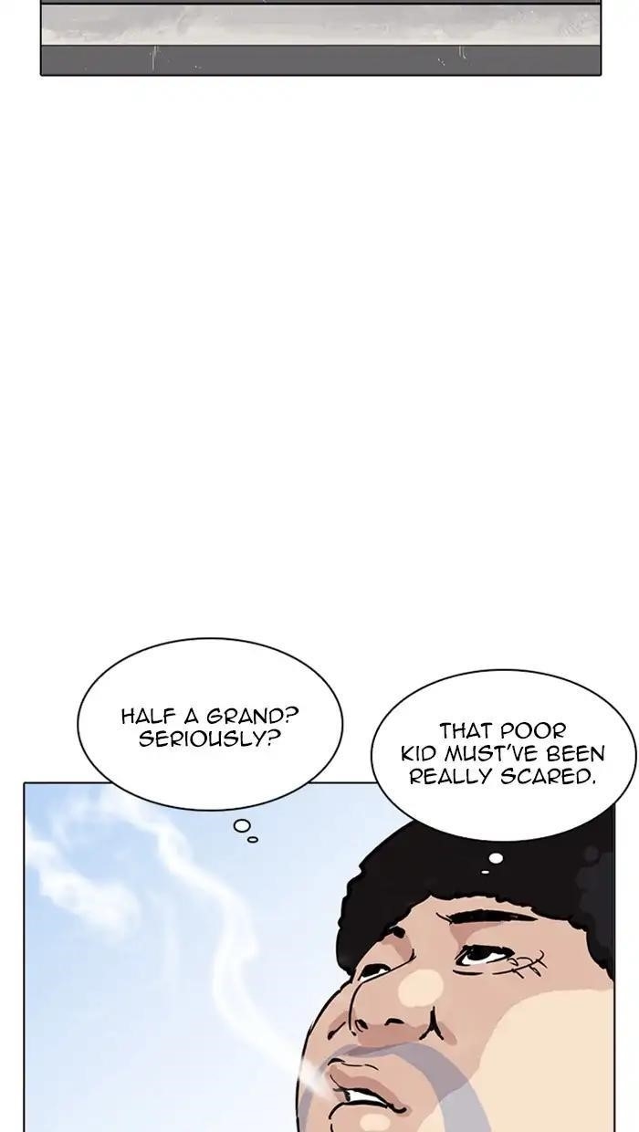 Lookism Chapter 217 - Page 140 in English