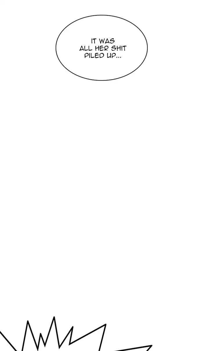Lookism Chapter 217 - Page 20 in English