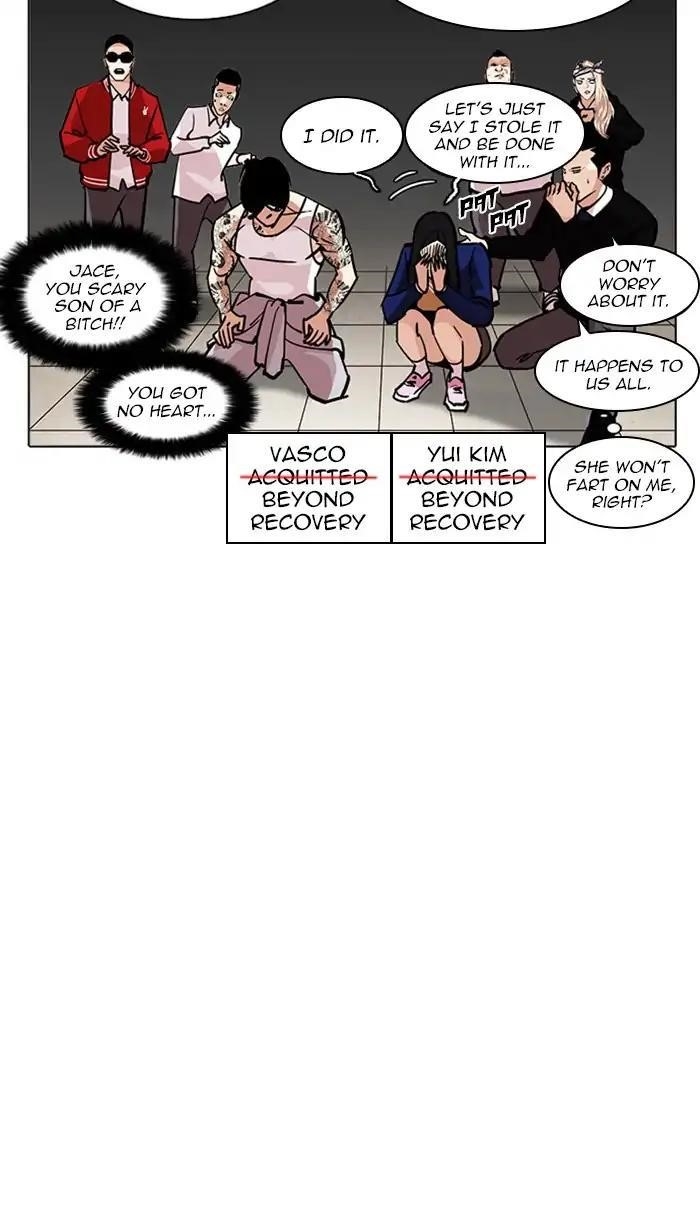 Lookism Chapter 217 - Page 24 in English