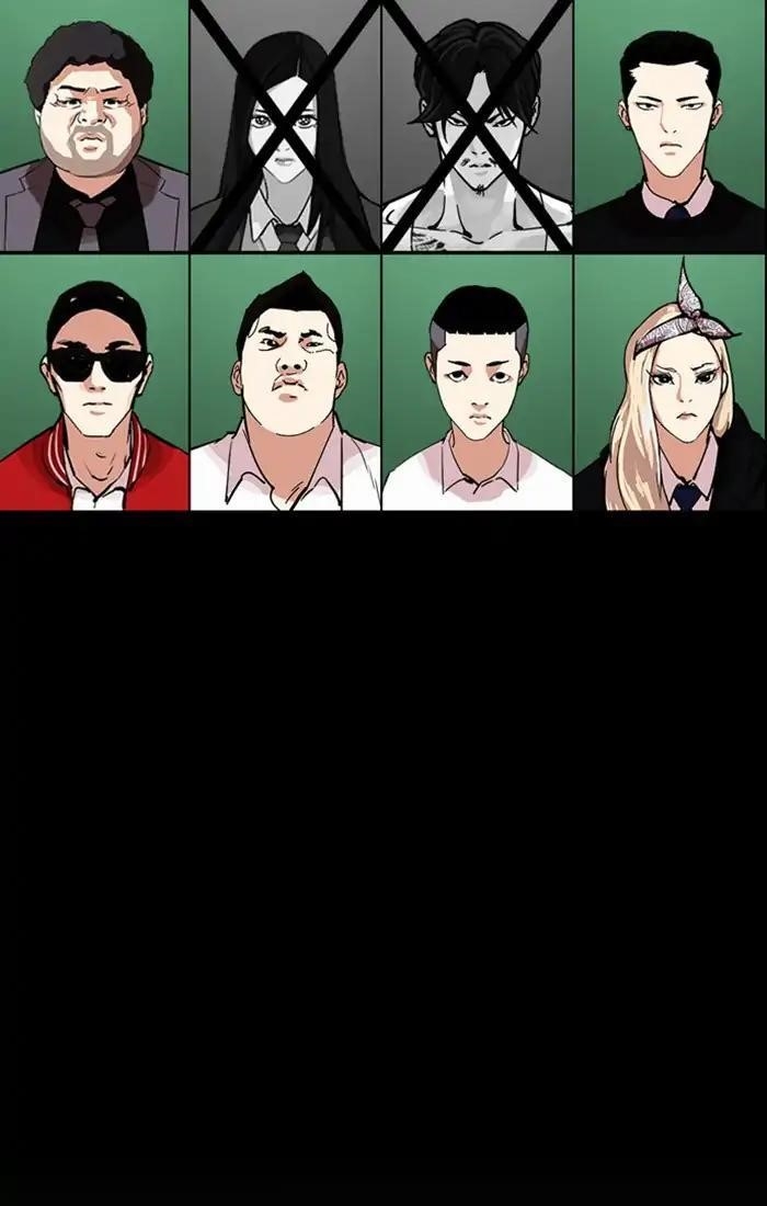 Lookism Chapter 217 - Page 32 in English