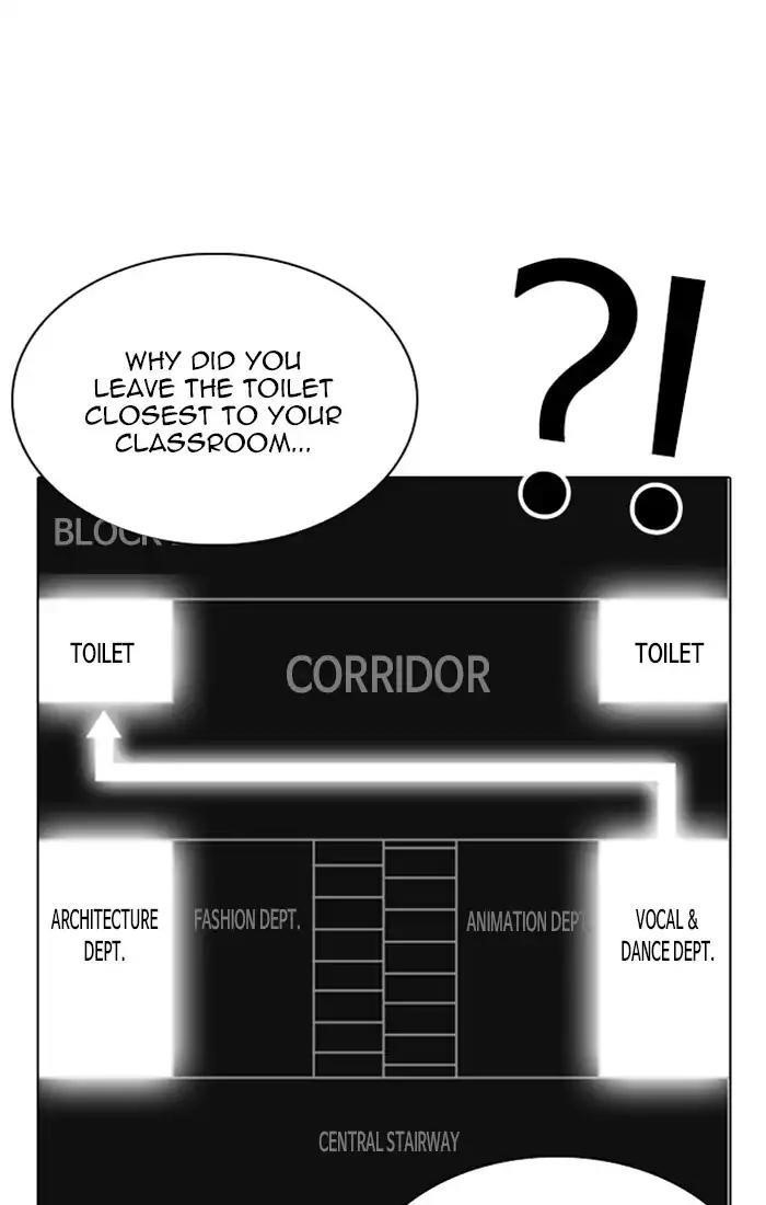 Lookism Chapter 217 - Page 35 in English