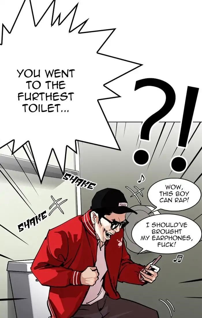 Lookism Chapter 217 - Page 41 in English