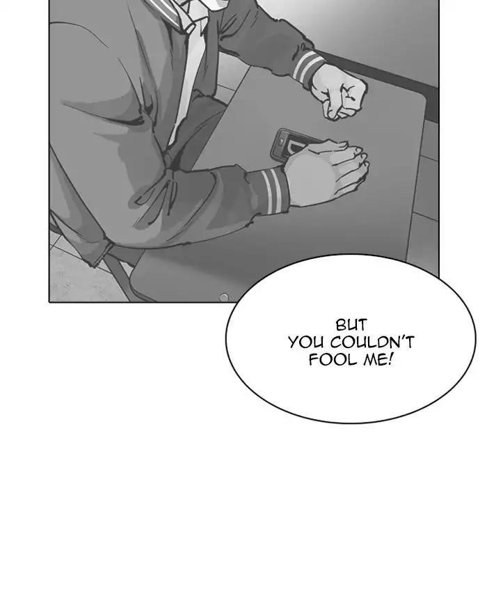 Lookism Chapter 217 - Page 44 in English