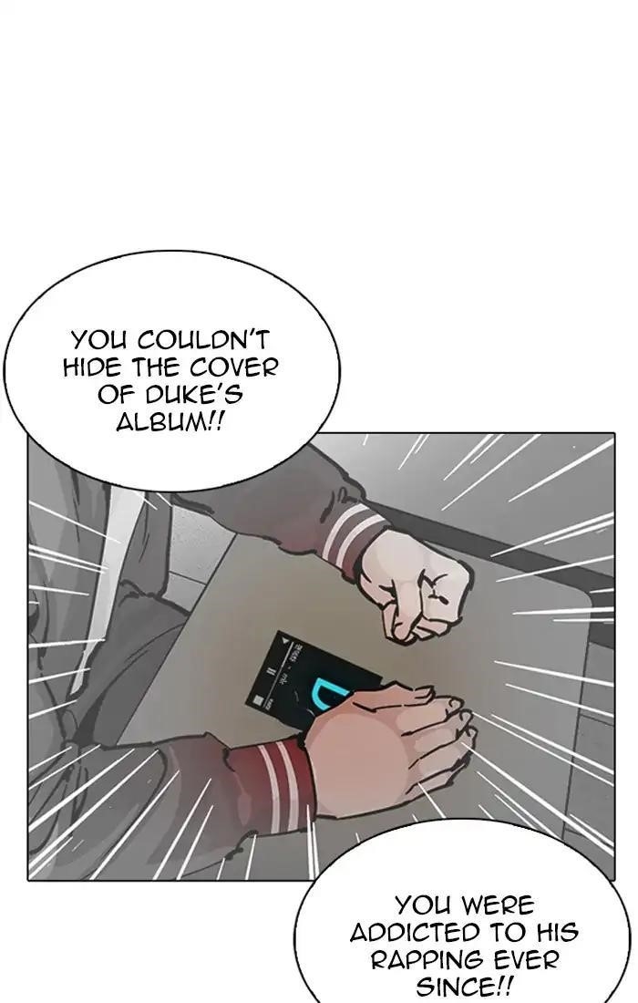 Lookism Chapter 217 - Page 45 in English