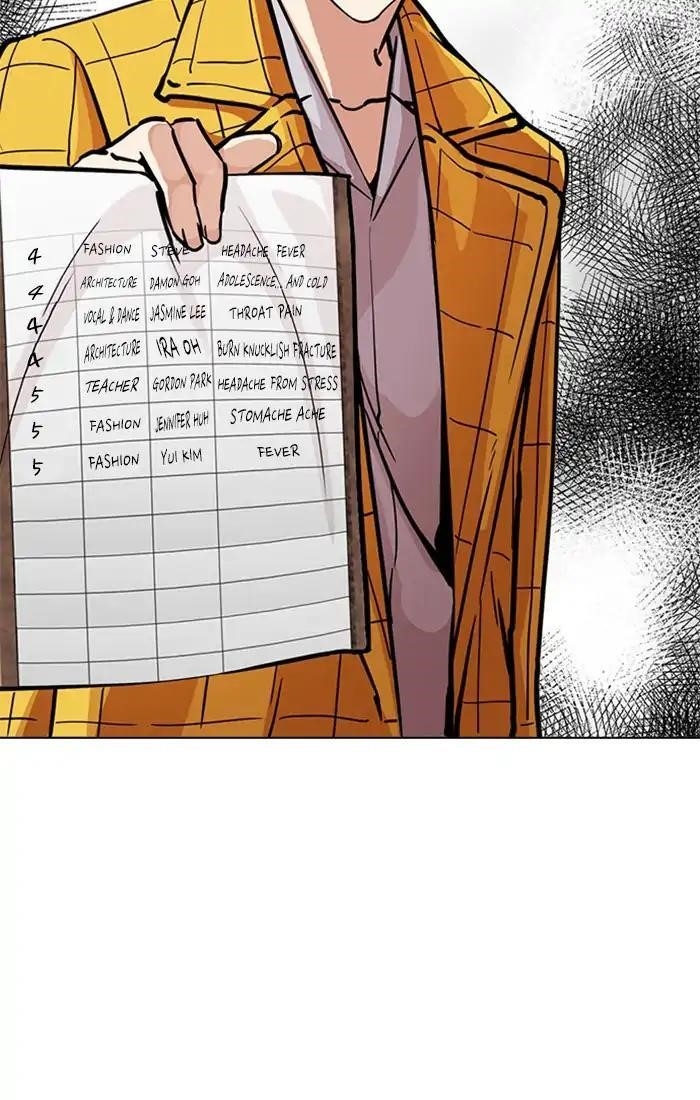 Lookism Chapter 217 - Page 60 in English