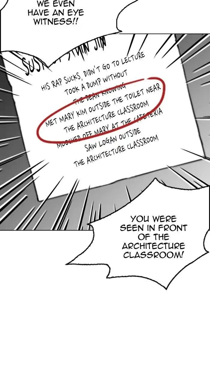 Lookism Chapter 217 - Page 63 in English