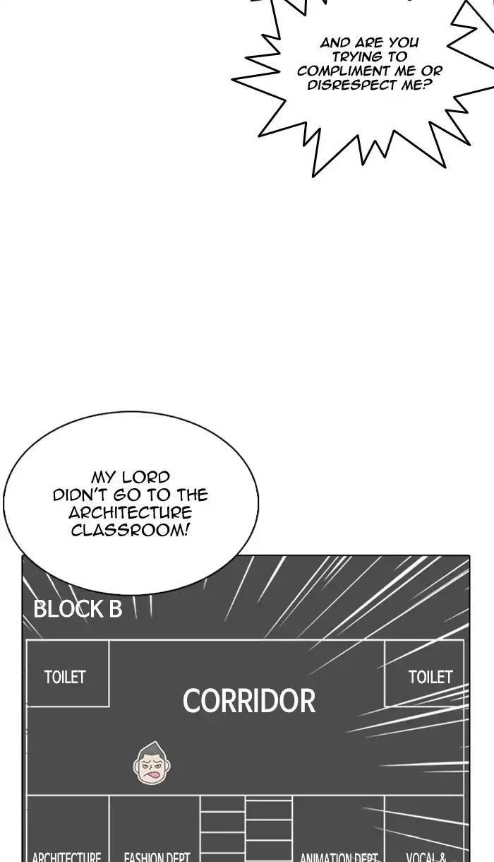 Lookism Chapter 217 - Page 73 in English