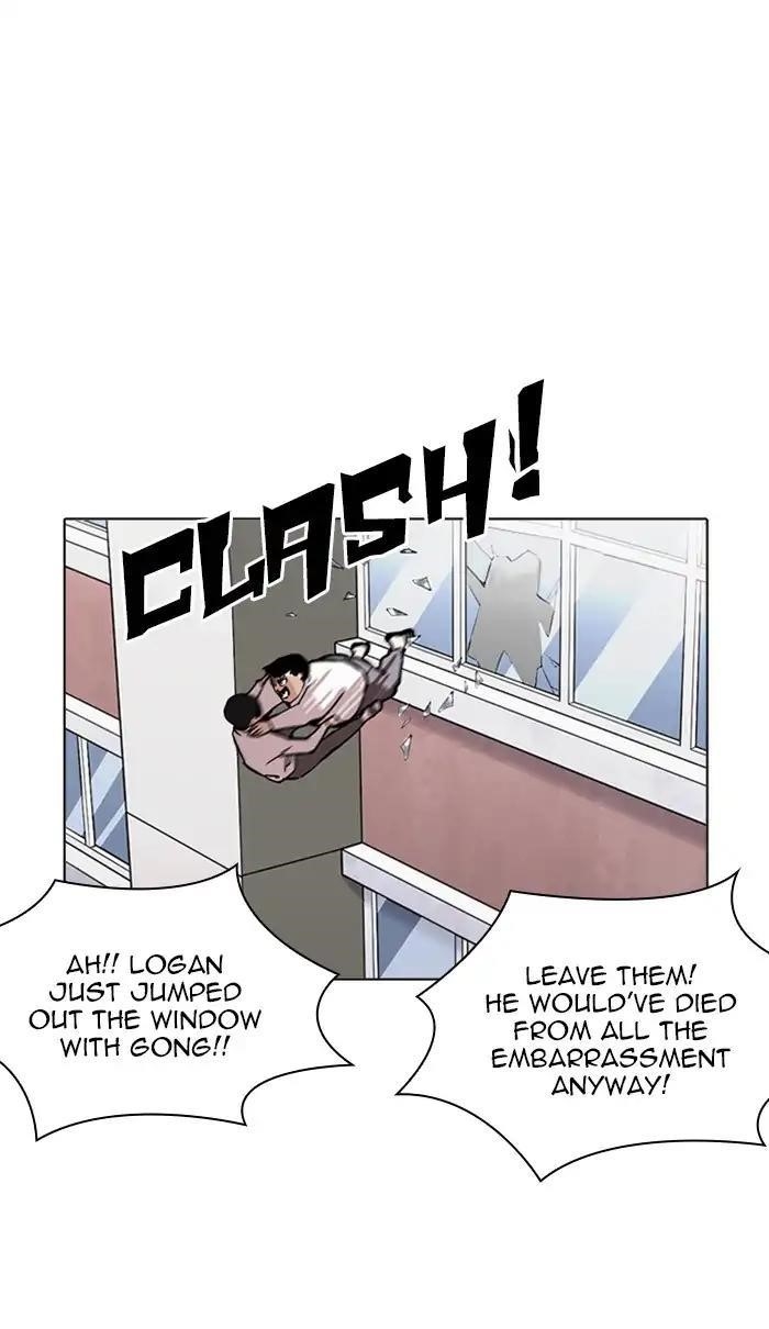 Lookism Chapter 217 - Page 80 in English