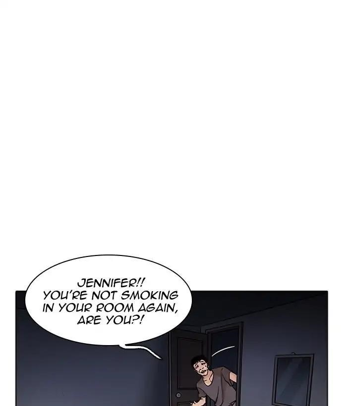 Lookism Chapter 218 - Page 96 in English