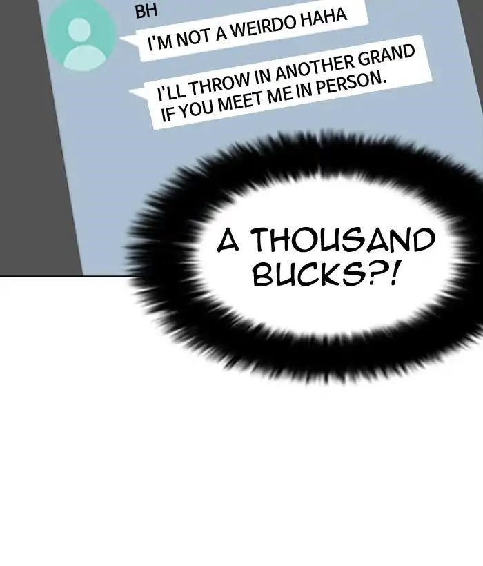 Lookism Chapter 218 - Page 105 in English