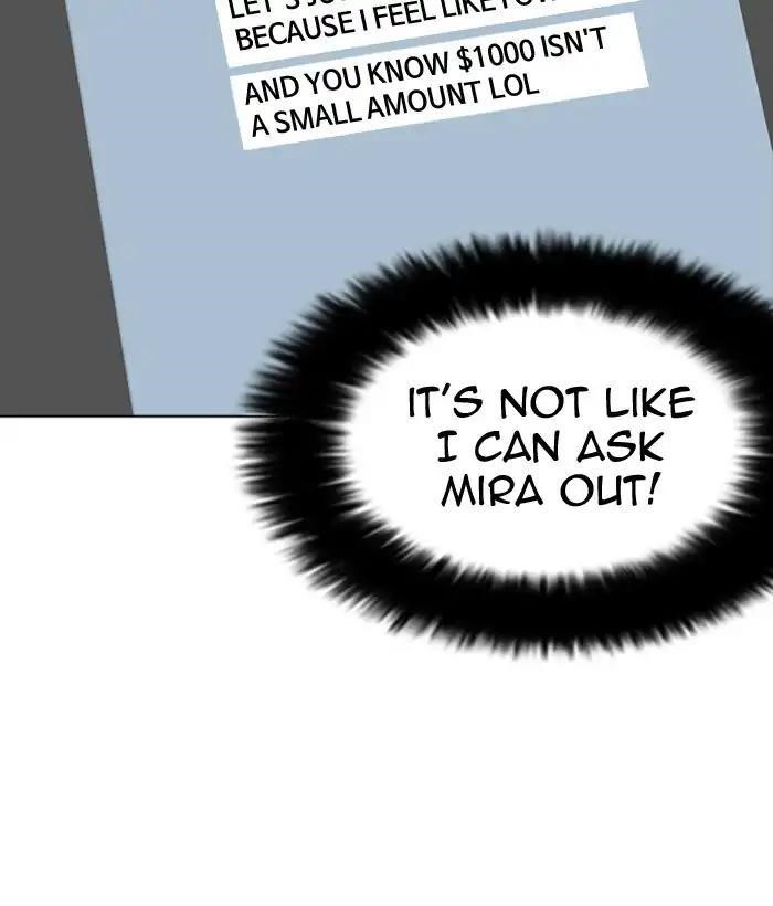 Lookism Chapter 218 - Page 107 in English