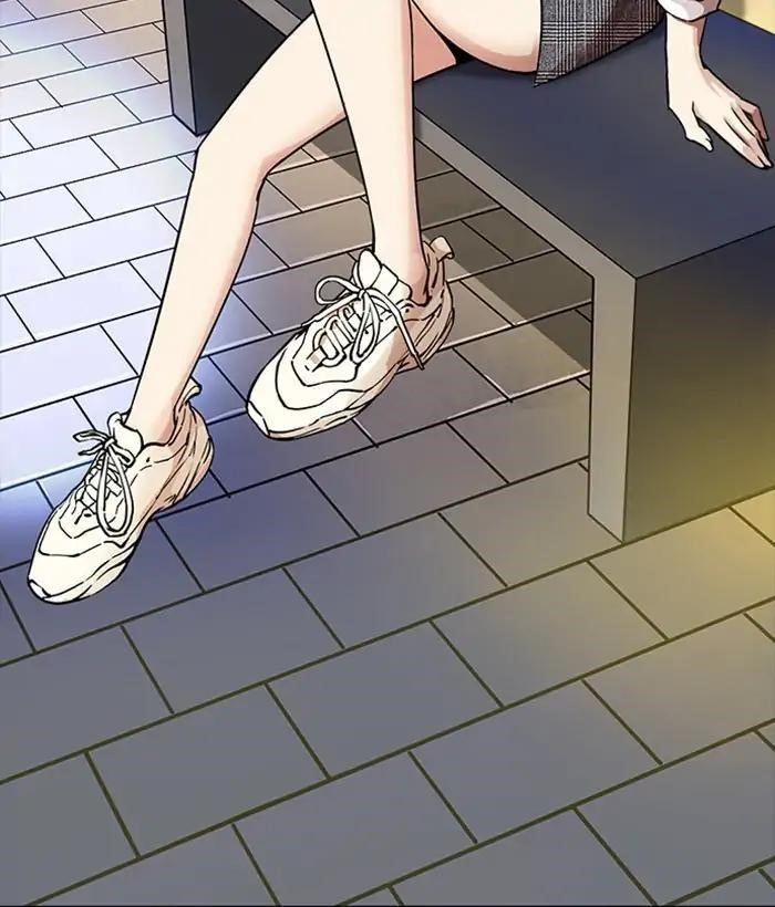 Lookism Chapter 218 - Page 112 in English