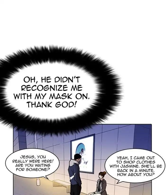 Lookism Chapter 218 - Page 136 in English
