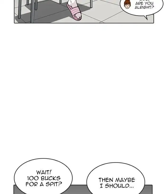 Lookism Chapter 218 - Page 34 in English