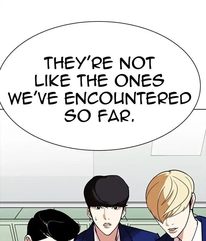 Lookism Chapter 218 - Page 58 in English