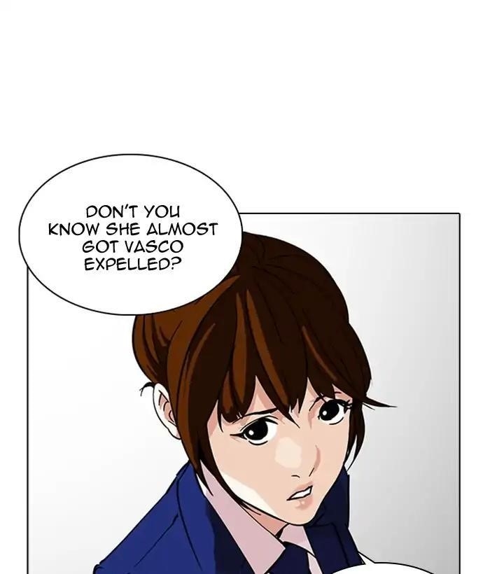 Lookism Chapter 218 - Page 74 in English
