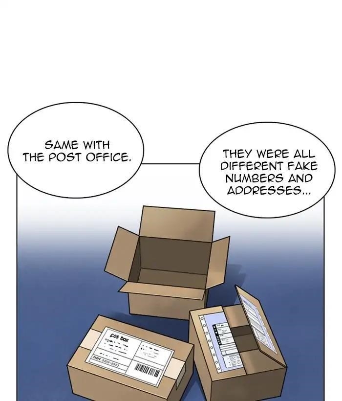 Lookism Chapter 219 - Page 101 in English