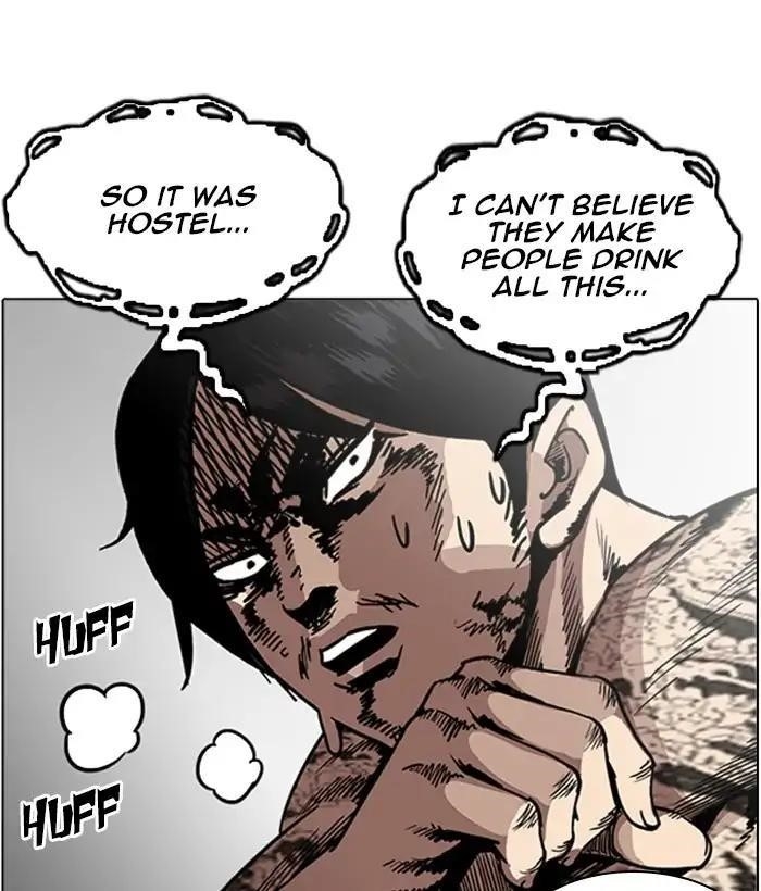 Lookism Chapter 219 - Page 114 in English