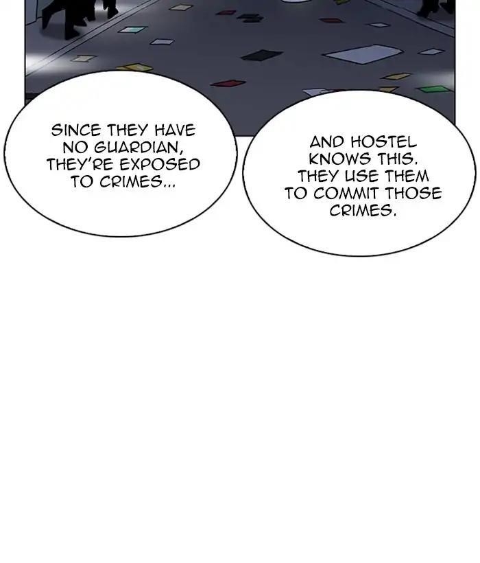 Lookism Chapter 219 - Page 121 in English