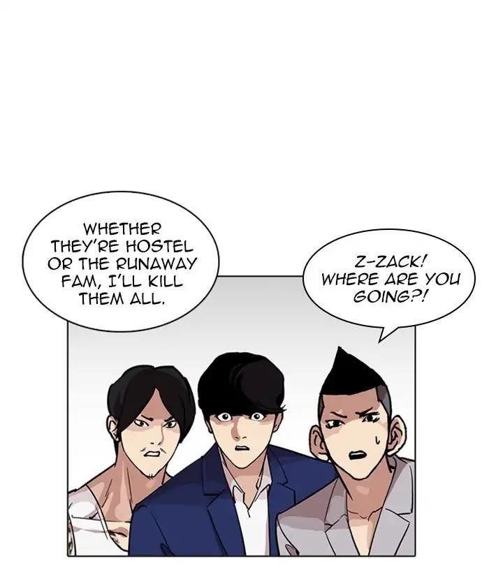 Lookism Chapter 219 - Page 143 in English