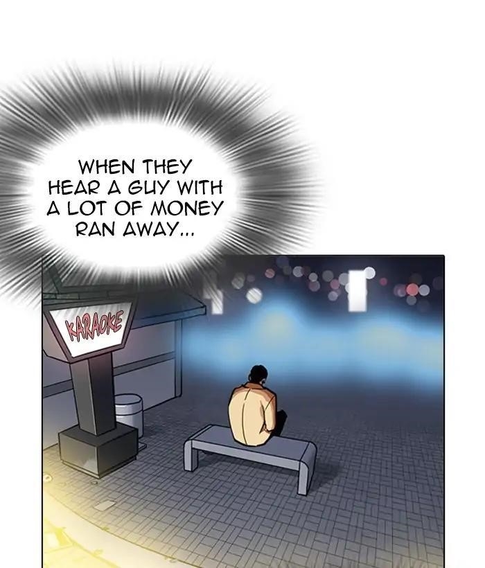 Lookism Chapter 219 - Page 189 in English