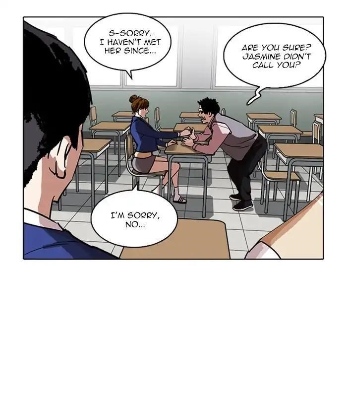 Lookism Chapter 219 - Page 35 in English