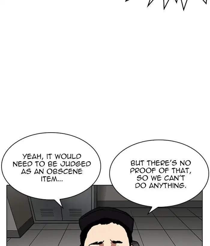 Lookism Chapter 219 - Page 67 in English