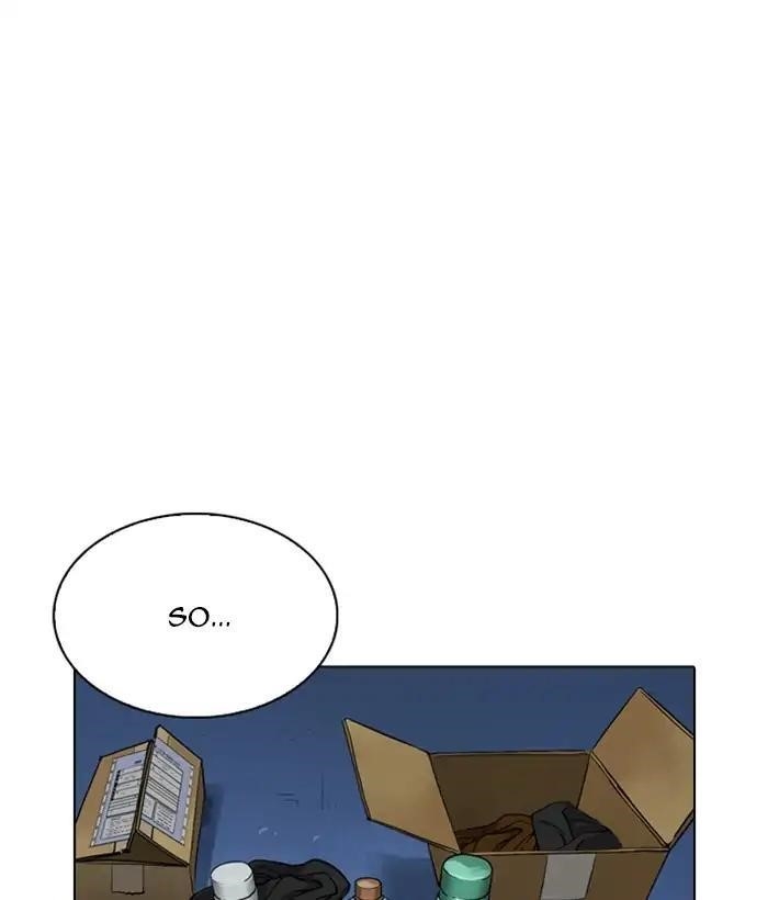 Lookism Chapter 219 - Page 90 in English