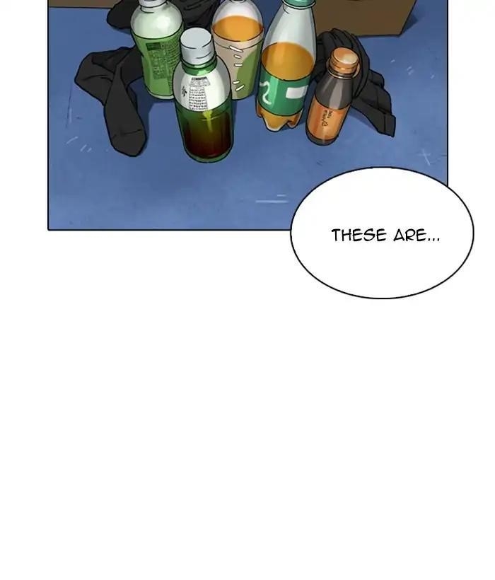 Lookism Chapter 219 - Page 91 in English